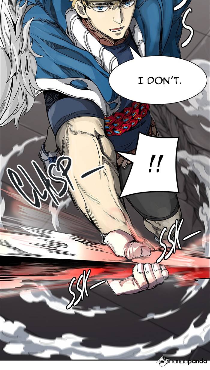 Tower of God Chapter 461 image 064